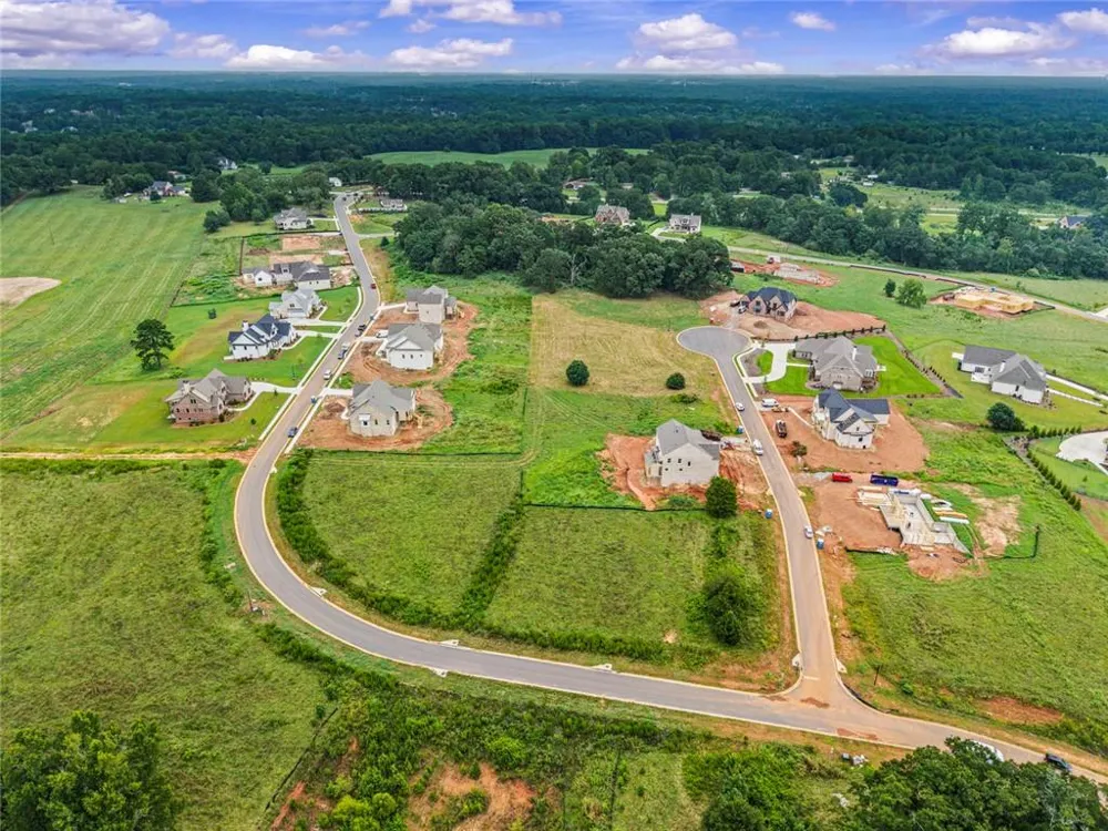 2275 Malcom Estates Drive Bogart, GA 30622
