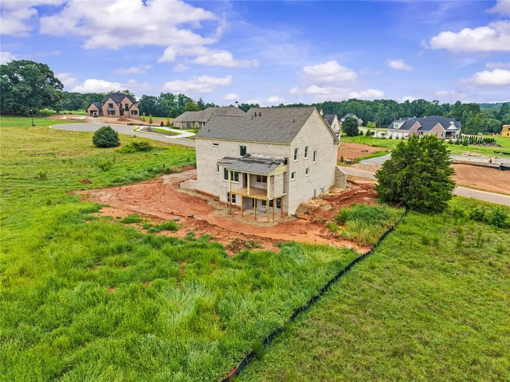 1285 Malcom Estates Court Bogart, GA 30622