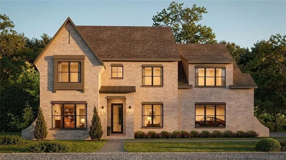 1285 Malcom Estates Court Bogart, GA 30622