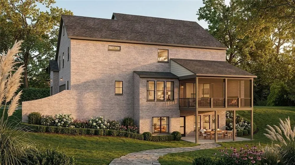 1285 Malcom Estates Court Bogart, GA 30622
