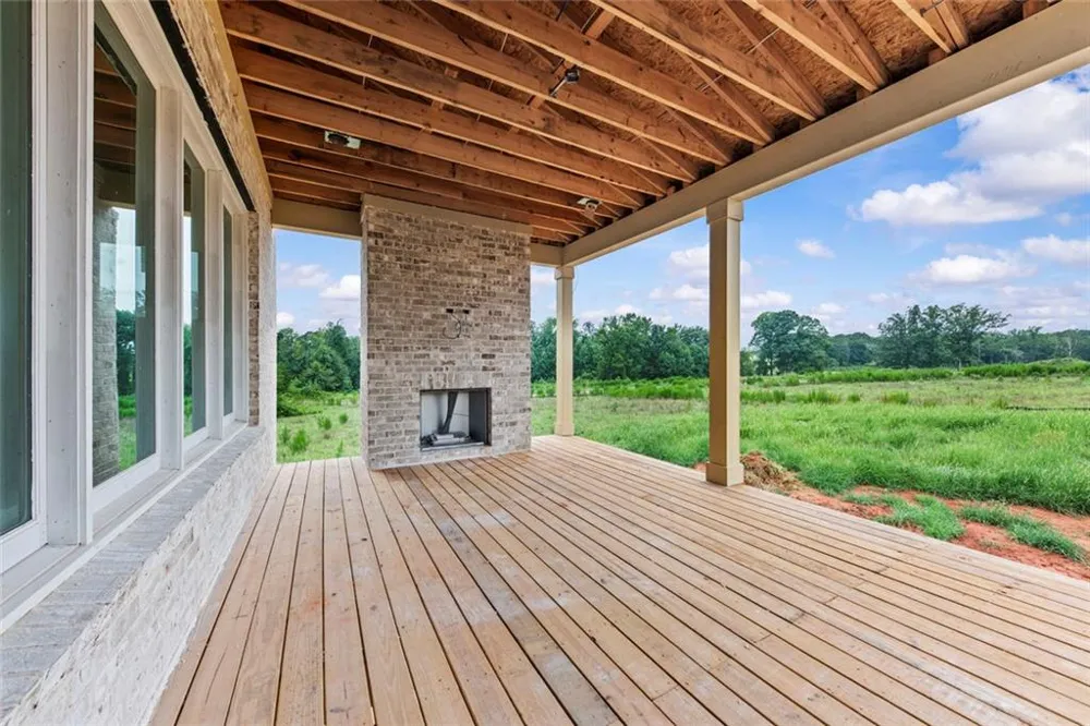 1285 Malcom Estates Court Bogart, GA 30622
