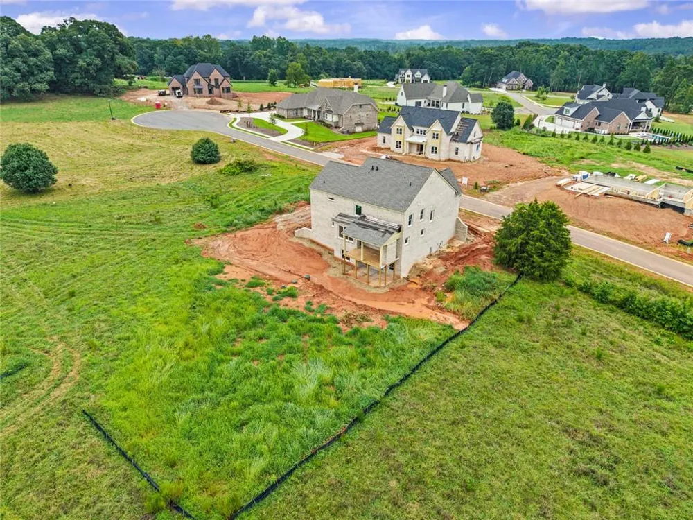 1285 Malcom Estates Court Bogart, GA 30622
