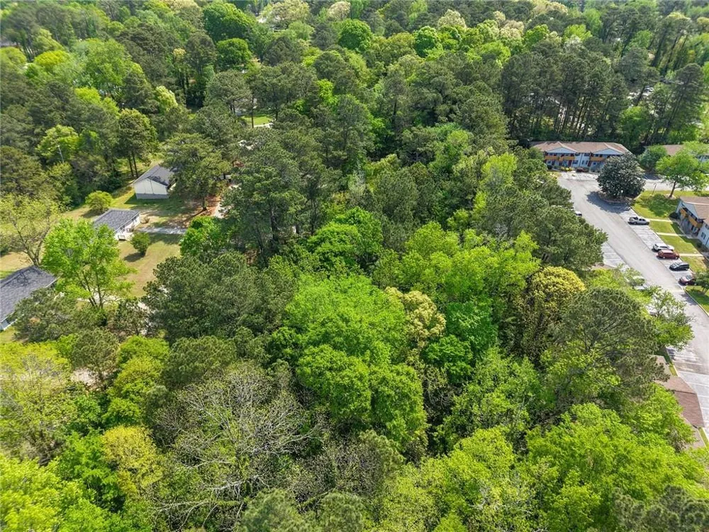 1453 California Avenue Conley, GA 30288