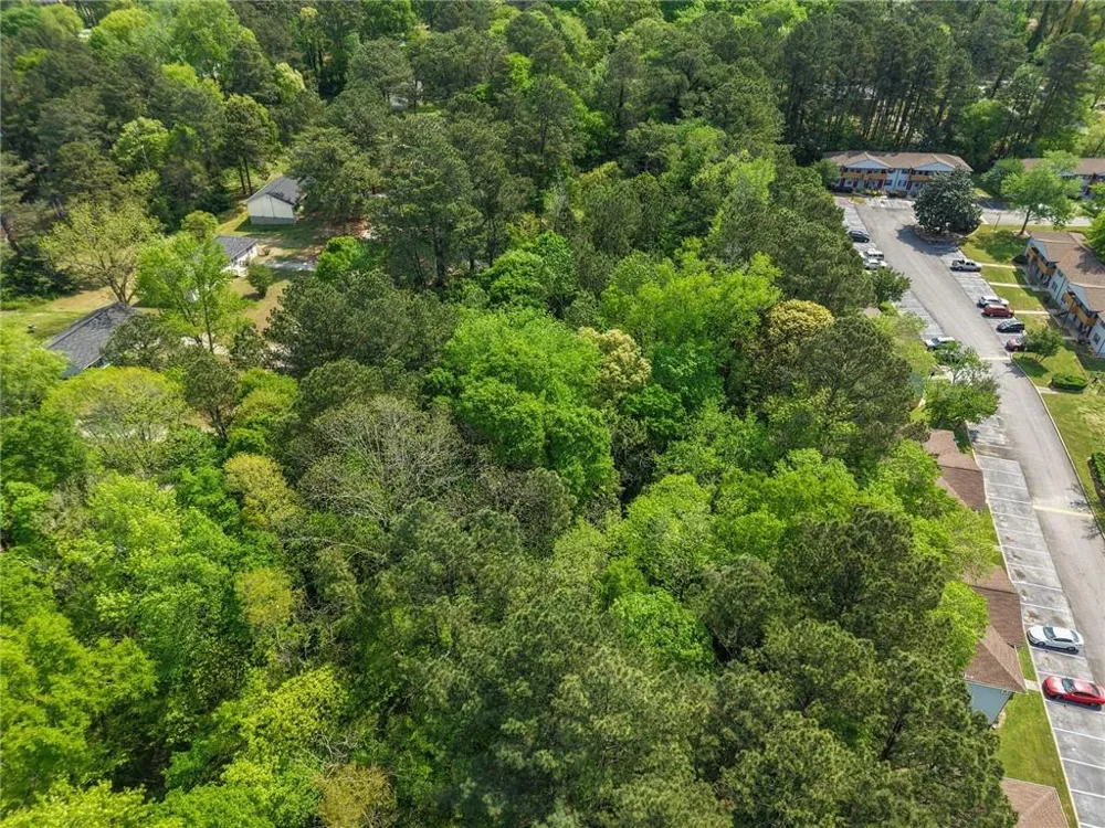 1453 California Avenue Conley, GA 30288