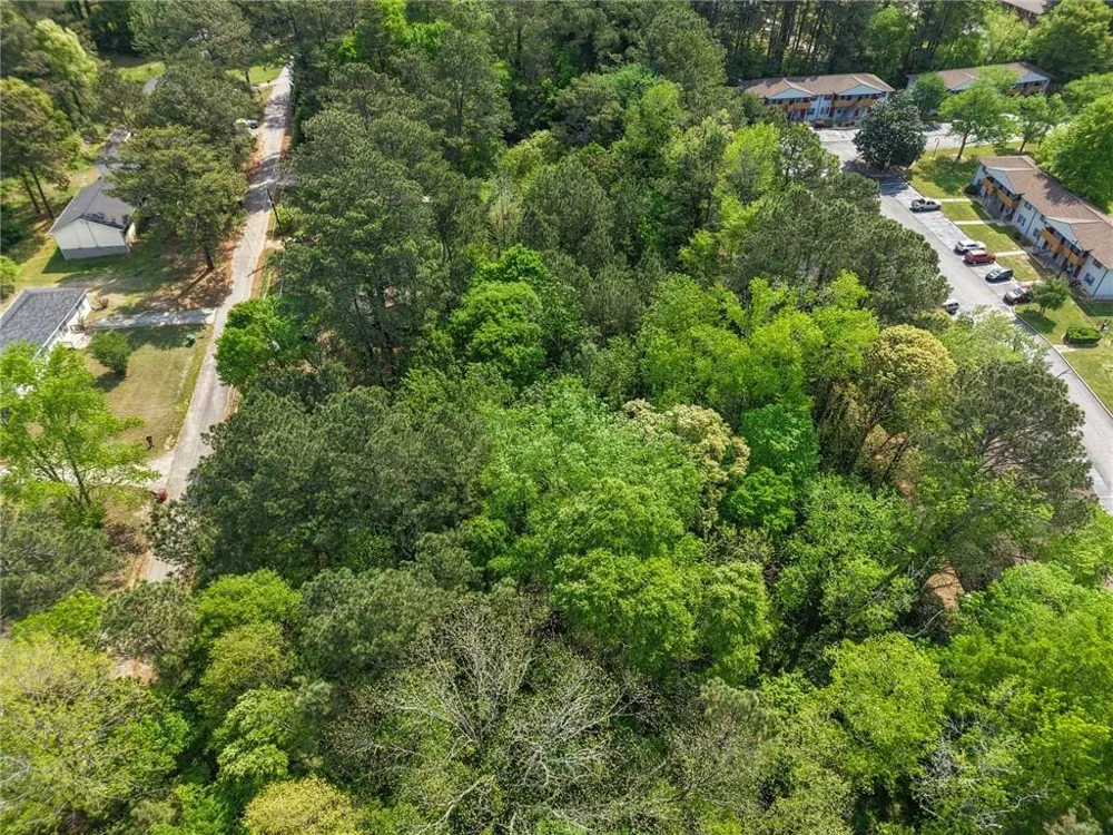 1453 California Avenue Conley, GA 30288