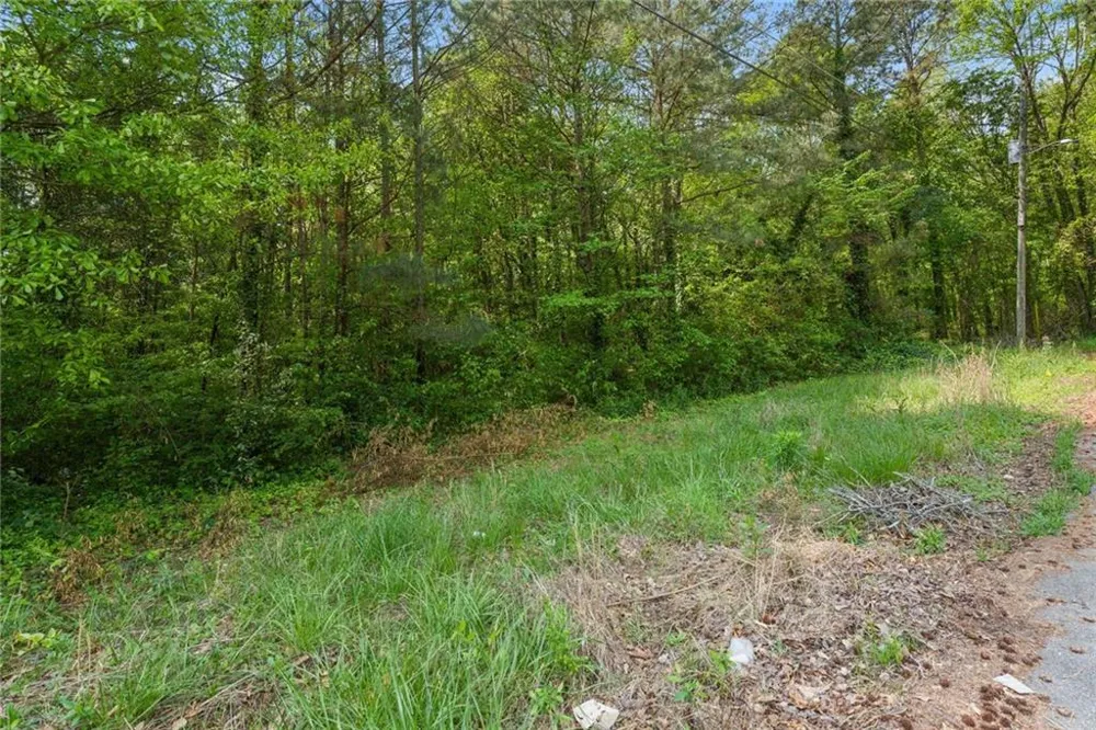 1453 California Avenue Conley, GA 30288