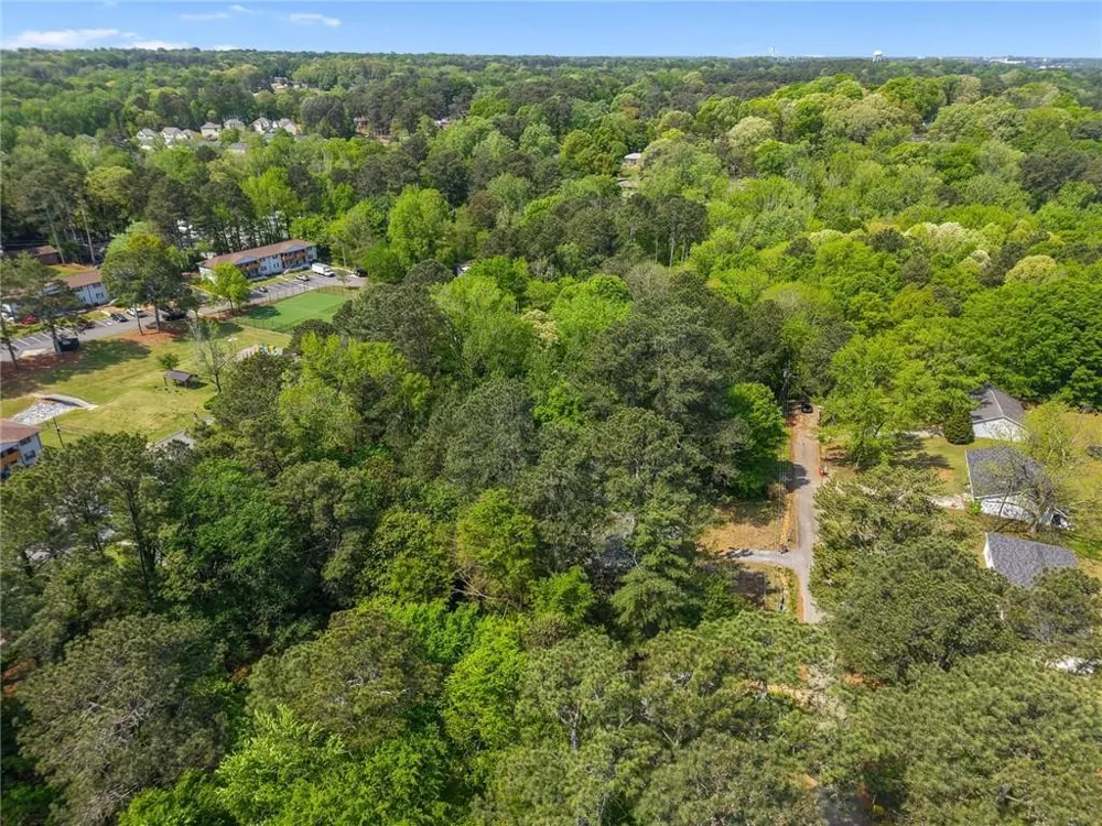1453 California Avenue Conley, GA 30288
