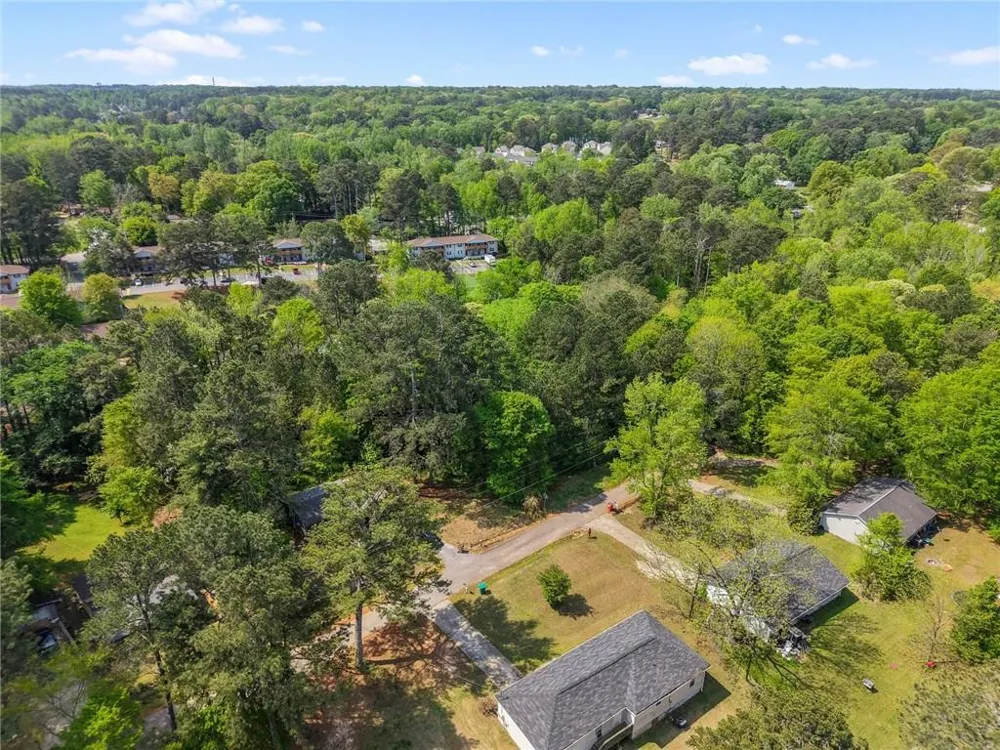 1453 California Avenue Conley, GA 30288