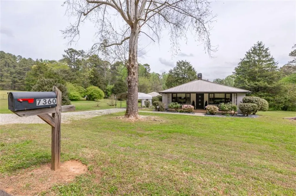 7350 Ono Road Palmetto, GA 30268