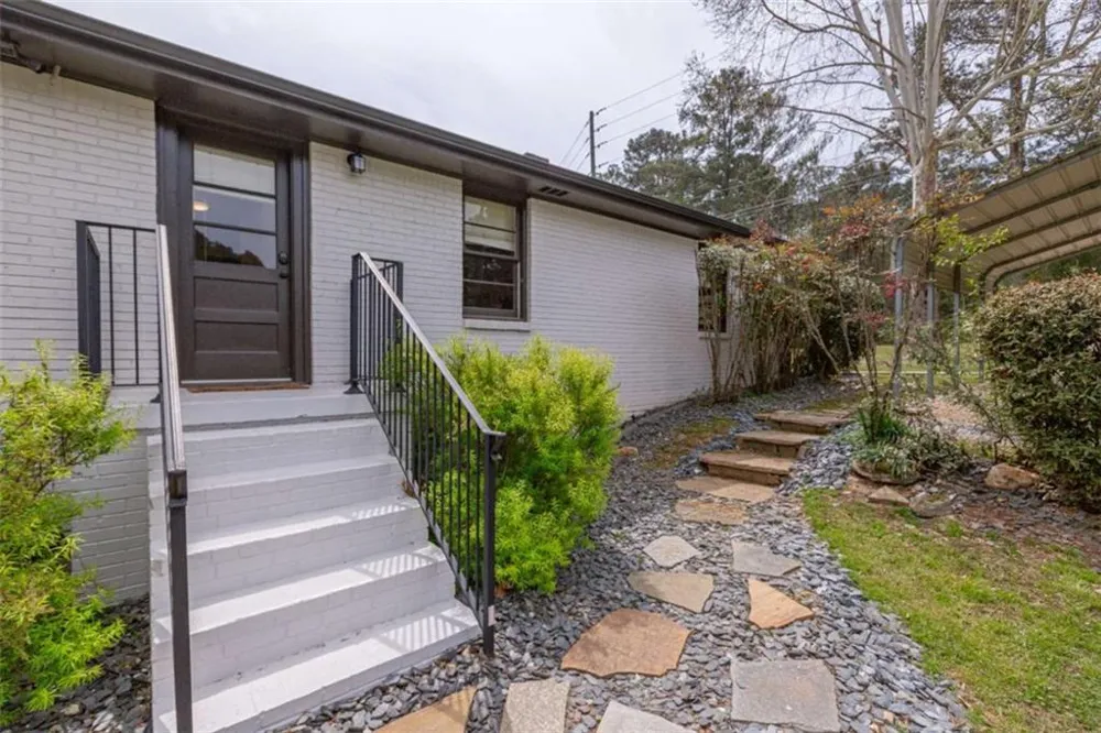 7350 Ono Road Palmetto, GA 30268