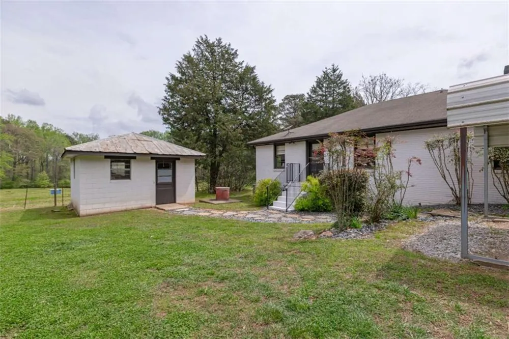 7350 Ono Road Palmetto, GA 30268