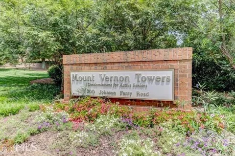 300 Johnson Ferry Road NE #A112