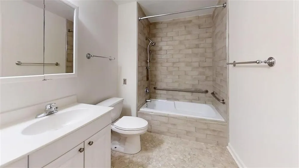 300 Johnson Ferry Road NE #A112 Sandy Springs, GA 30328