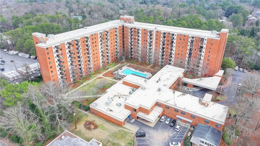 300 Johnson Ferry Road NE #A112 Sandy Springs, GA 30328