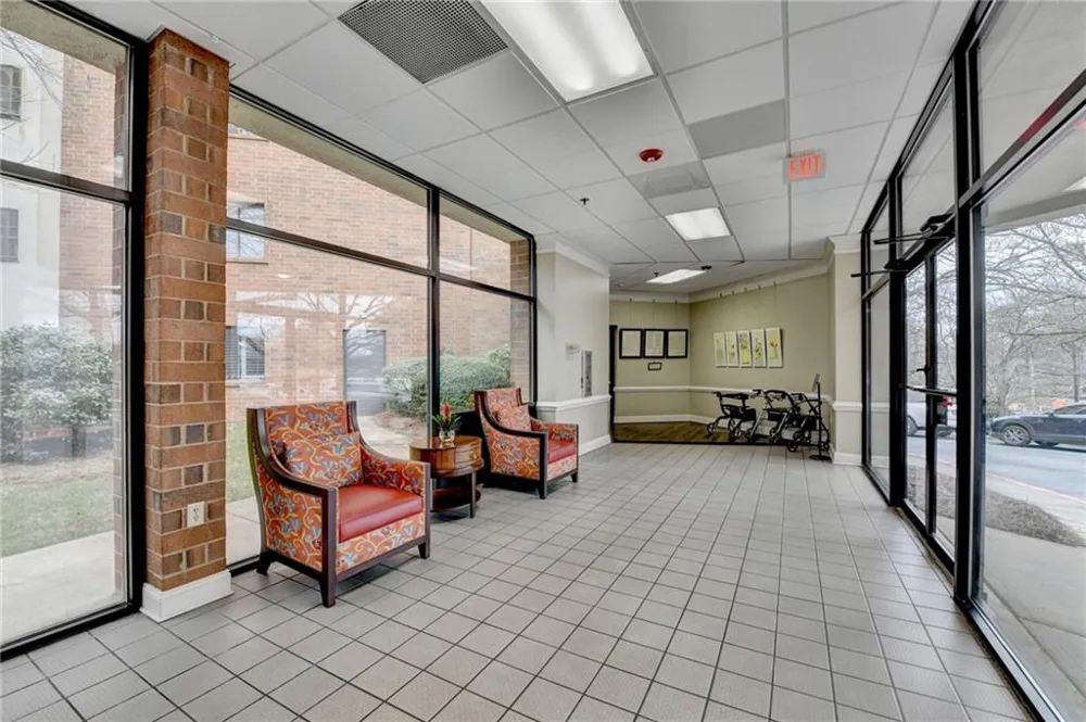 300 Johnson Ferry Road NE #A112 Sandy Springs, GA 30328
