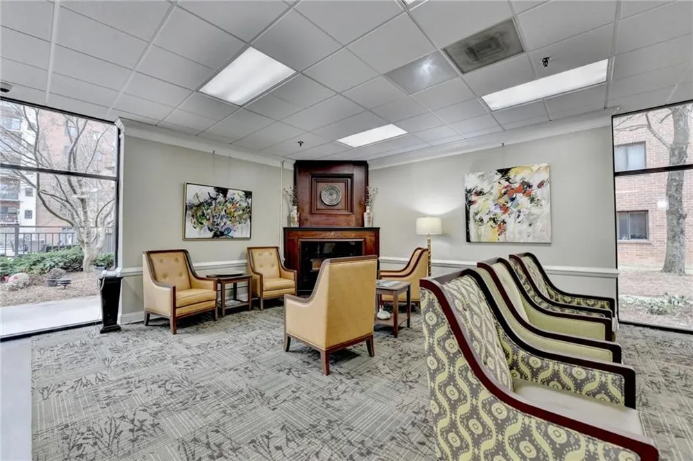 300 Johnson Ferry Road NE #A112 Sandy Springs, GA 30328