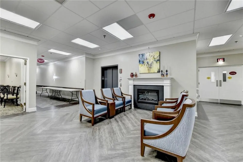 300 Johnson Ferry Road NE #A112 Sandy Springs, GA 30328
