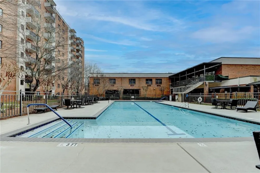 300 Johnson Ferry Road NE #A112 Sandy Springs, GA 30328