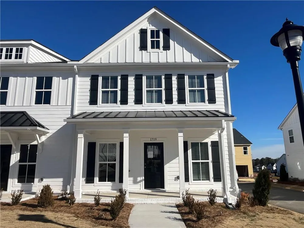 1719 Prospect Way Conyers, GA 30094
