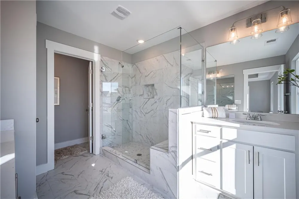 1719 Prospect Way Conyers, GA 30094