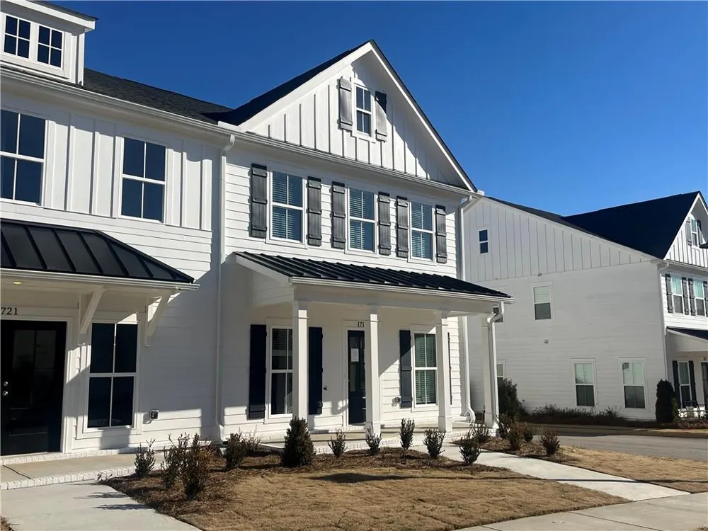 1719 Prospect Way Conyers, GA 30094