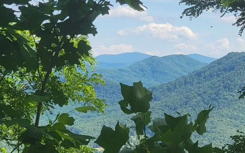 5 Ridges Overlook