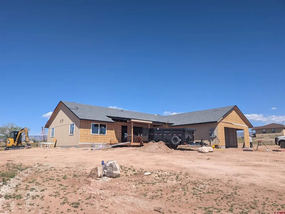 15887 Stardust Lane Cedaredge, CO 81413