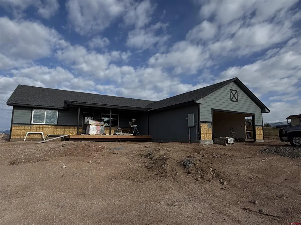 15887 Stardust Lane Cedaredge, CO 81413