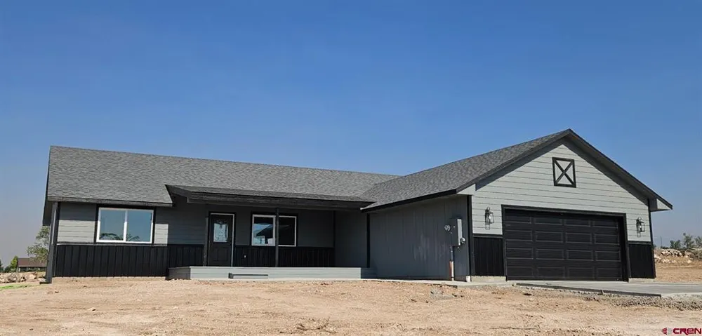 15887 Stardust Lane Cedaredge, CO 81413