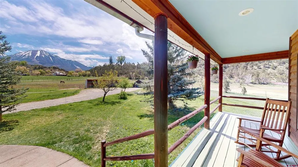 14309 4190 LANE Paonia, CO 81428