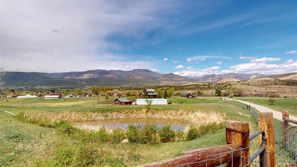 14309 4190 LANE Paonia, CO 81428