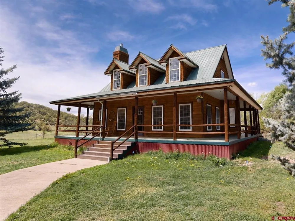14309 4190 LANE Paonia, CO 81428