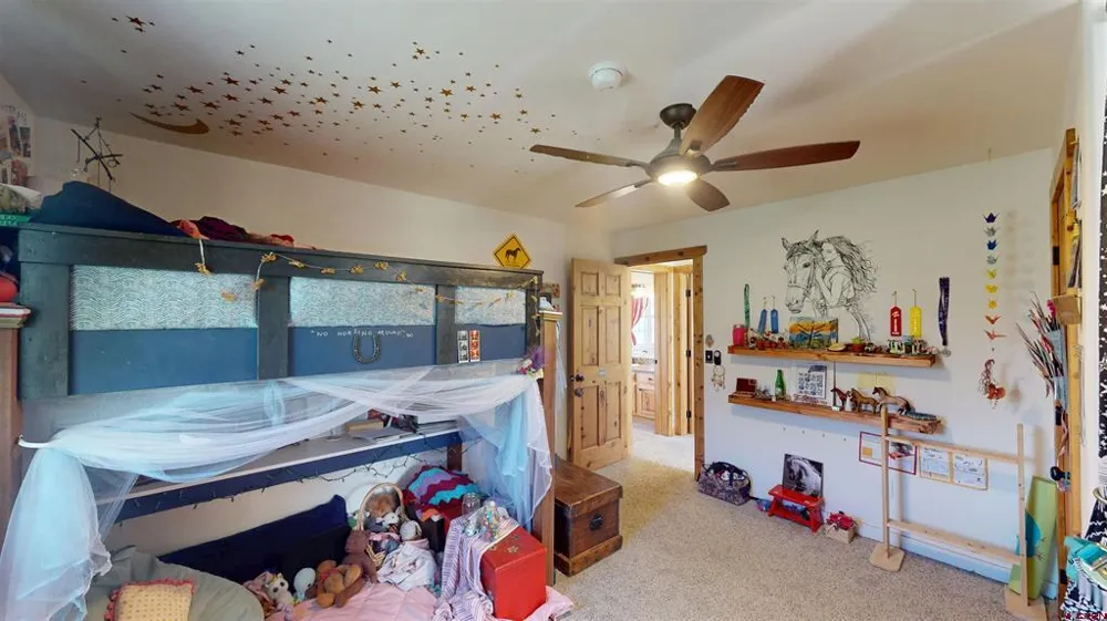 14309 4190 LANE Paonia, CO 81428