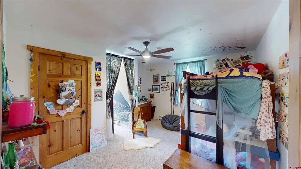 14309 4190 LANE Paonia, CO 81428