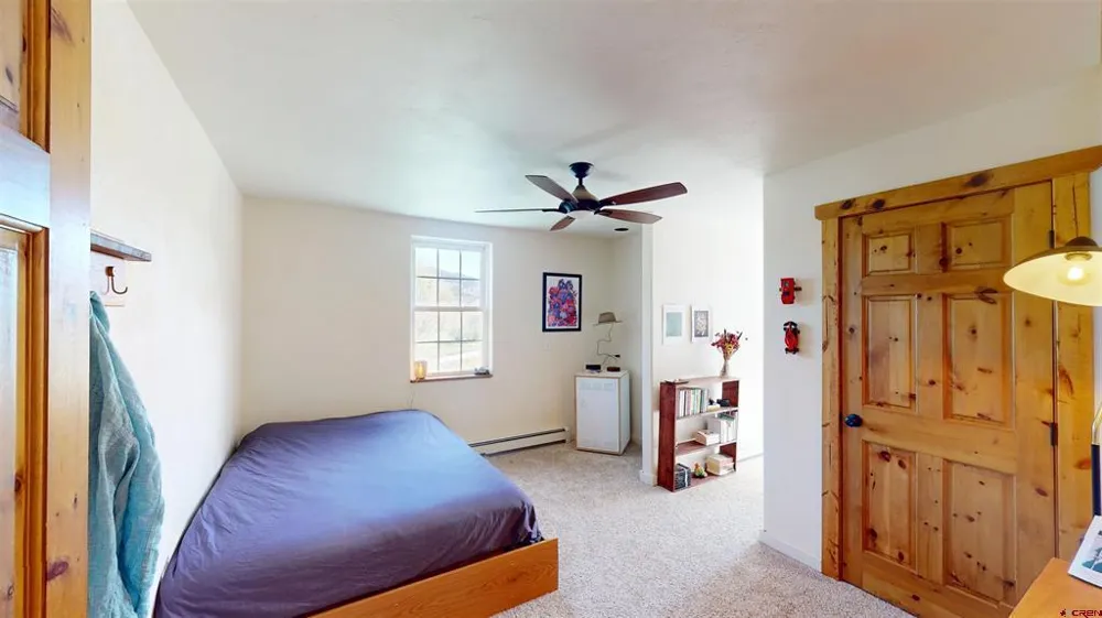 14309 4190 LANE Paonia, CO 81428