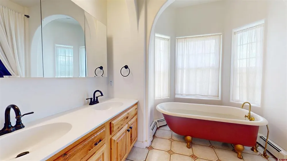 14309 4190 LANE Paonia, CO 81428
