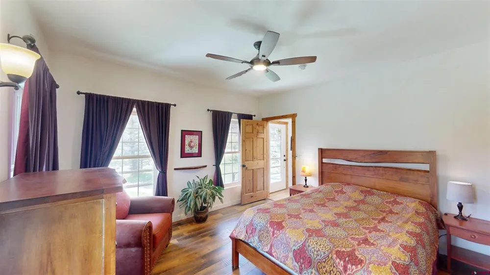 14309 4190 LANE Paonia, CO 81428