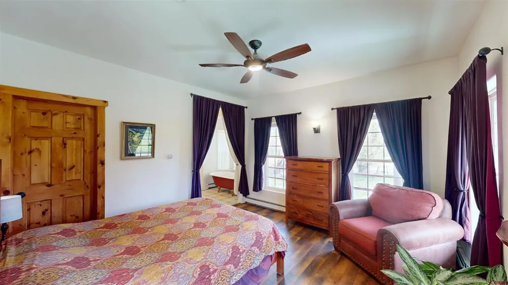 14309 4190 LANE Paonia, CO 81428