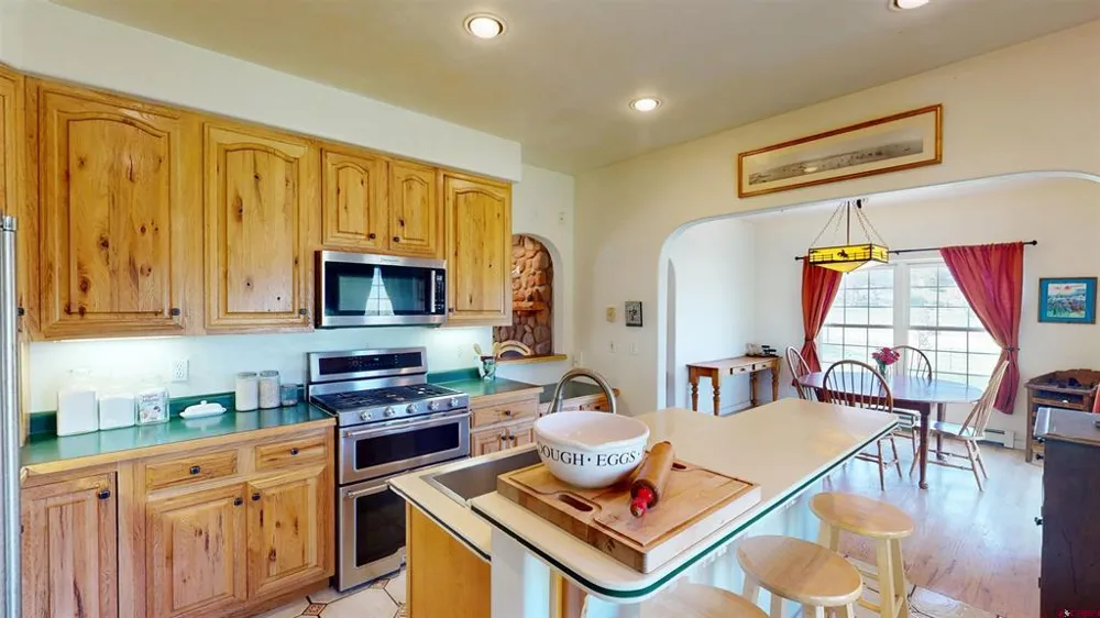 14309 4190 LANE Paonia, CO 81428