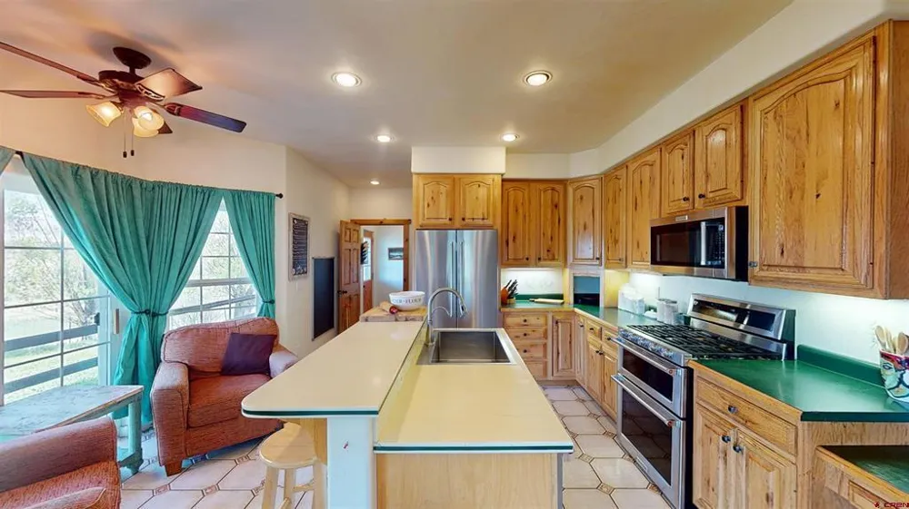14309 4190 LANE Paonia, CO 81428