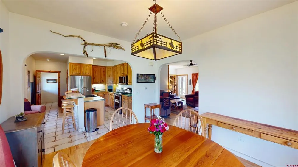 14309 4190 LANE Paonia, CO 81428