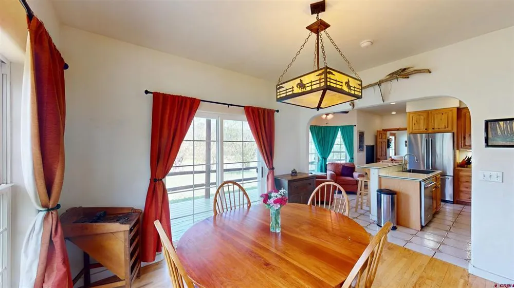 14309 4190 LANE Paonia, CO 81428