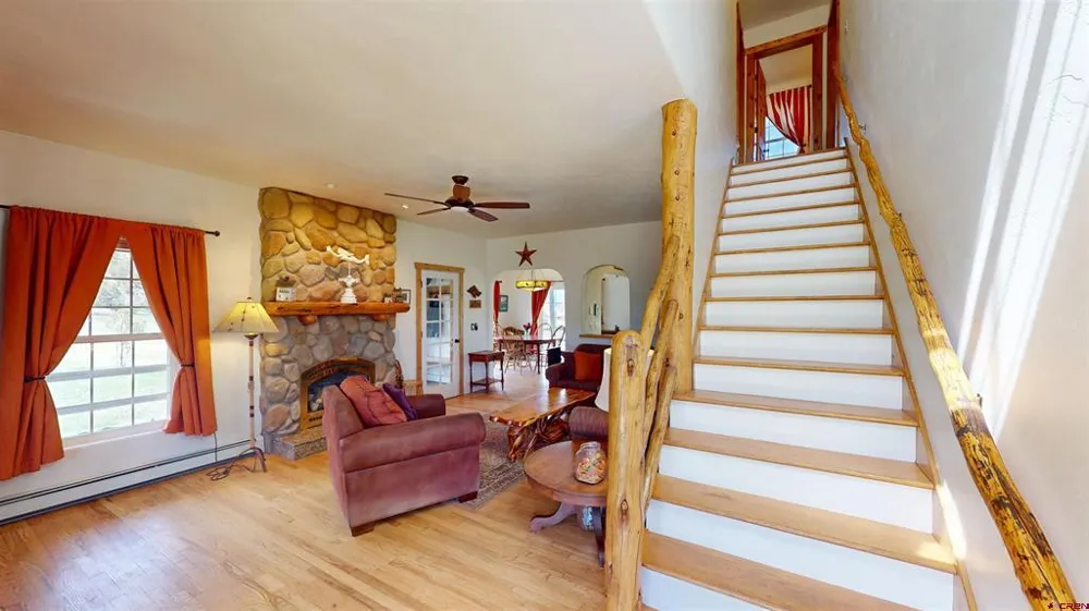 14309 4190 LANE Paonia, CO 81428