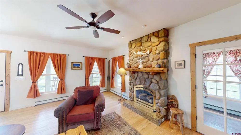 14309 4190 LANE Paonia, CO 81428