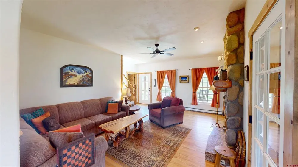 14309 4190 LANE Paonia, CO 81428