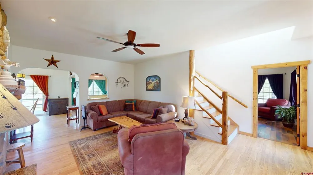 14309 4190 LANE Paonia, CO 81428
