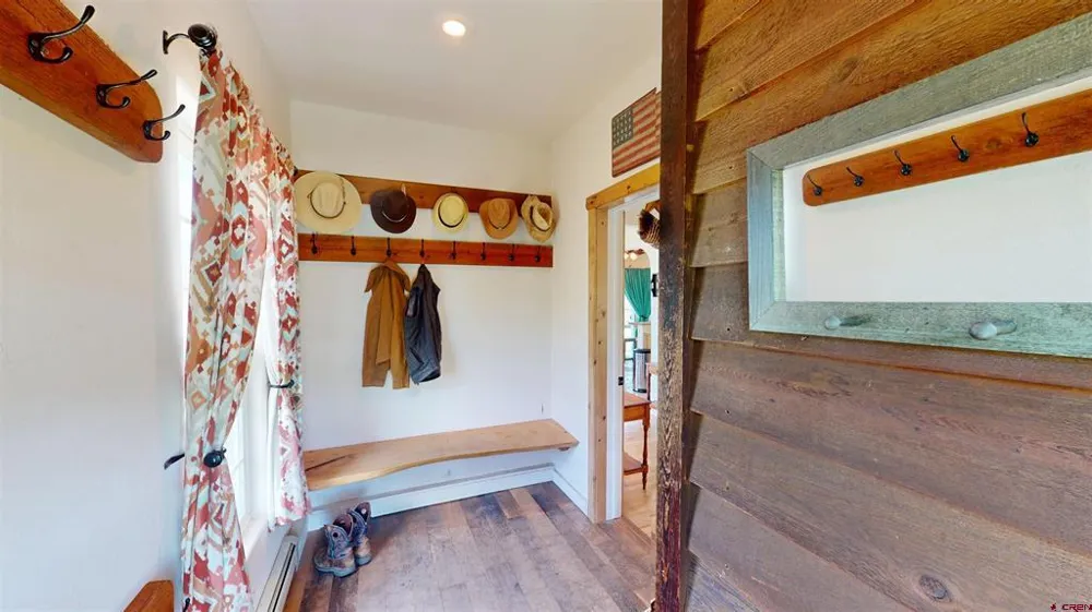 14309 4190 LANE Paonia, CO 81428