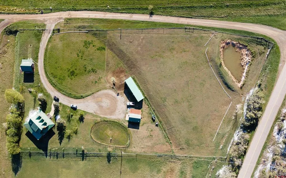 14309 4190 LANE Paonia, CO 81428