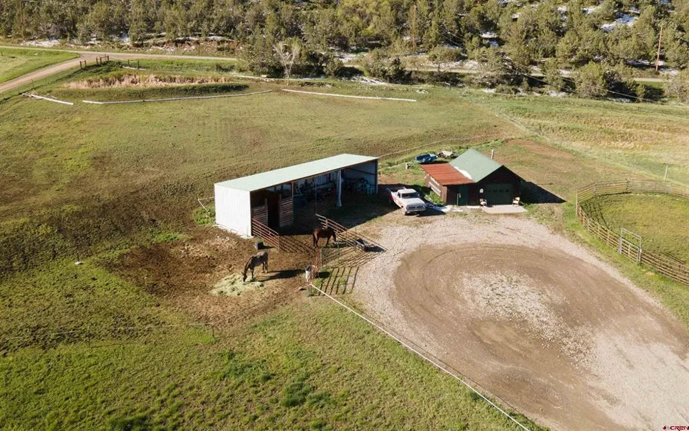 14309 4190 LANE Paonia, CO 81428