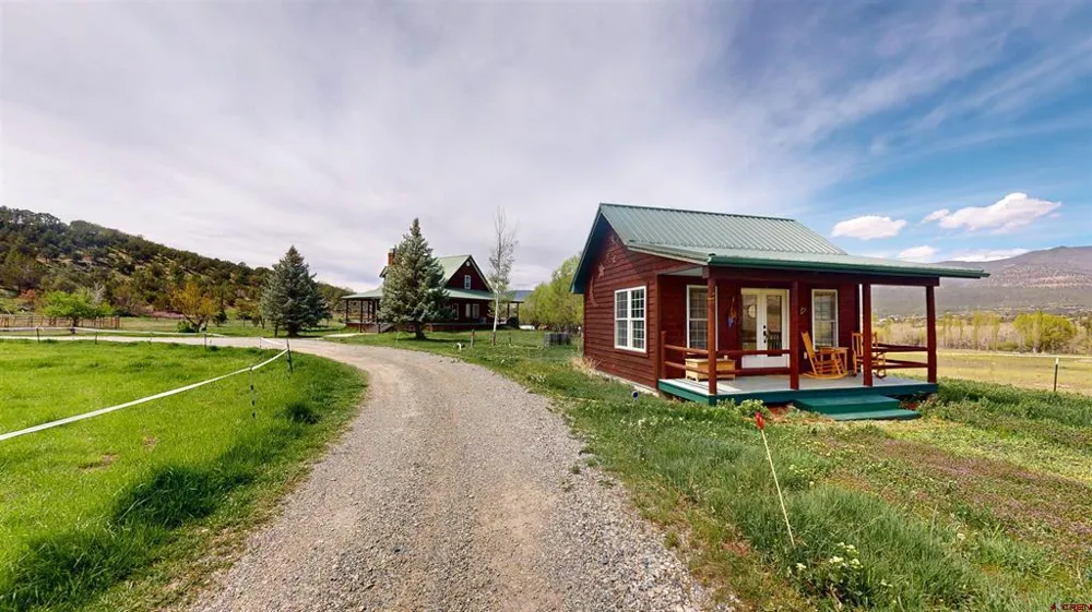 14309 4190 LANE Paonia, CO 81428